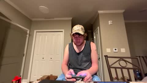 chevycamaro1978 online show from 12-29-24, 05:31