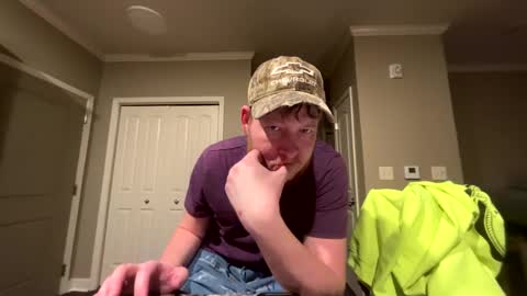 chevycamaro1978 online show from 02-11-25, 06:30