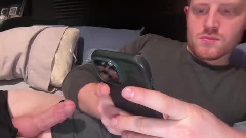 Chevy Ironwood online show from 02-20-26, 11:05