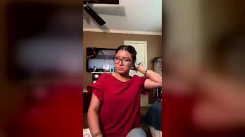 cheyenne_p online show from 08-03-26, 02:54