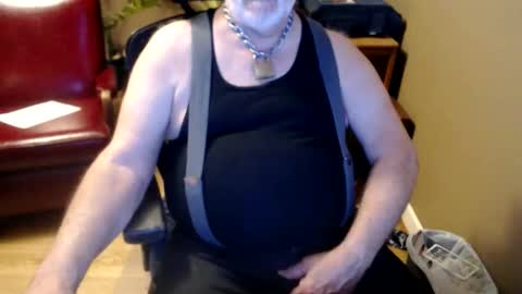 chgodad online show from 03-25-26, 11:38