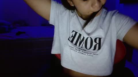 Airam online show from 11-22-25, 10:20