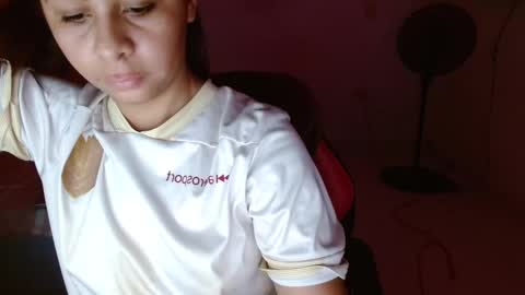 Airam online show from 03-14-26, 03:45