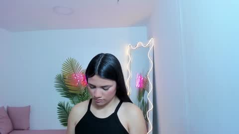 Chiara  online show from 01-18-25, 07:15