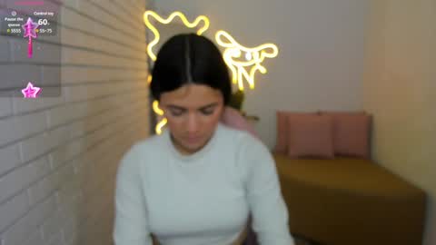 Chiara  online show from 02-05-25, 07:20