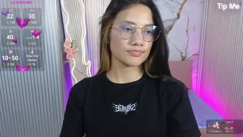 Chiara  online show from 03-28-26, 08:08