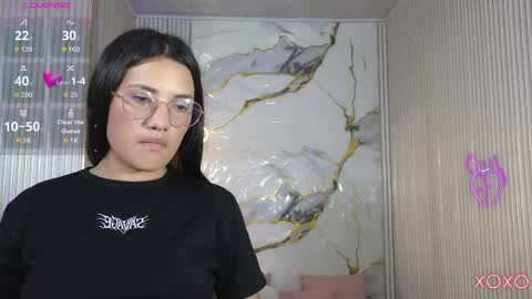 Chiara  online show from 04-14-26, 08:26