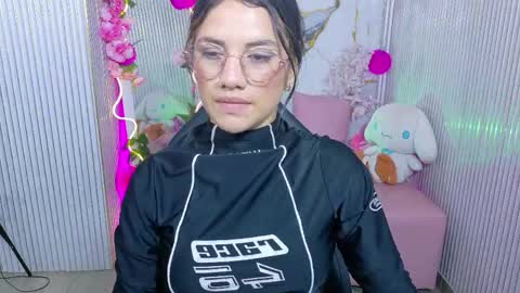 Chiara  online show from 06-06-26, 07:29