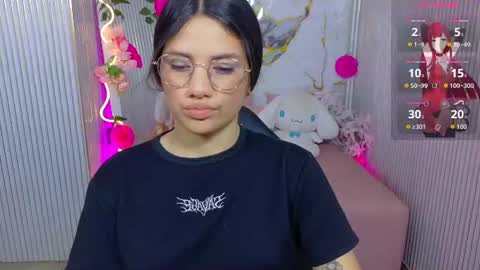 Chiara  online show from 06-26-26, 11:36
