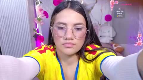 Chiara  online show from 07-07-26, 07:07