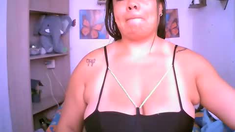 ChiaraFioree online show from 05-07-26, 09:31