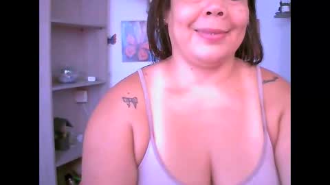 ChiaraFioree online show from 05-09-26, 07:41