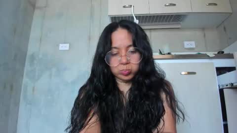Chiara fustox online show from 03-21-26, 03:15