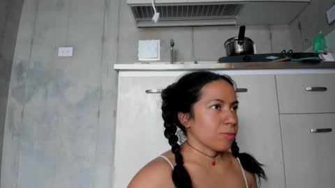 Chiara fustox online show from 03-29-26, 03:01