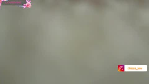 Chiara Lovense is active Pvt open online show from 12-12-24, 05:48