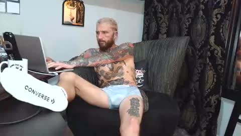 chiarov online show from 04-07-26, 01:17