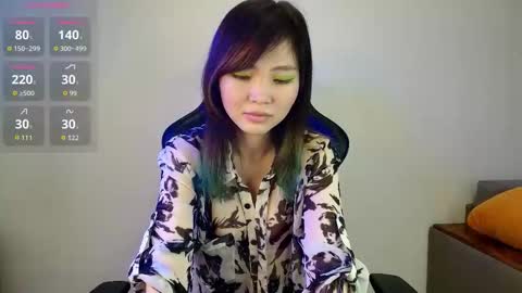 Chibby Chan online show from 01-07-26, 03:09