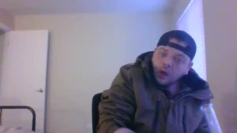 Kyle online show from 02-17-25, 12:48