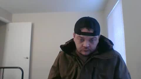 Kyle online show from 02-18-25, 01:00