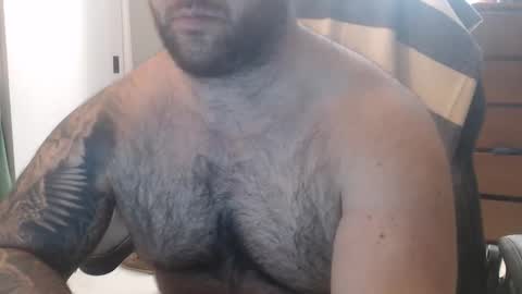 Chicagoguy86 aka Benny Cooper online show from 11-17-25, 04:40