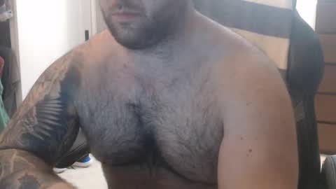 Chicagoguy86 aka Benny Cooper online show from 04-01-26, 04:13