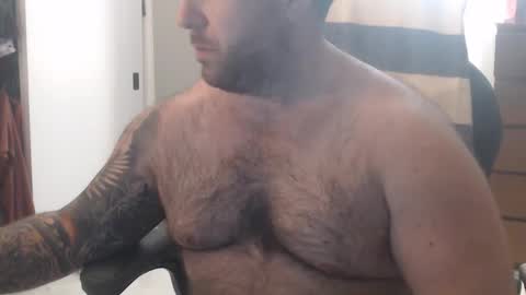 Snapshot of chicagoguy86 chatting on 05-16-26, 06:43 Chicagoguy86 aka Benny Cooper online show from 05-16-26, 06:43
