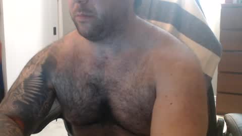Chicagoguy86 aka Benny Cooper online show from 07-30-26, 03:38