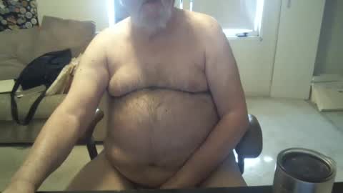 Snapshot of chicagojoe46 chatting on 01-26-25, 06:27 ChicagoJoe online show from 01-26-25, 06:27