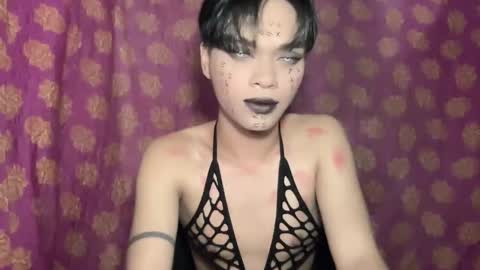 Addams online show from 11-02-25, 03:47