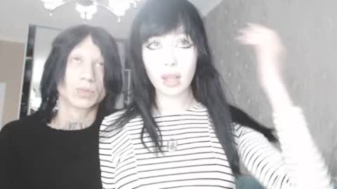 Snapshot of chickensoup666 chatting on 07-01-26, 05:02 chickensoup666 online show from 07-01-26, 05:02