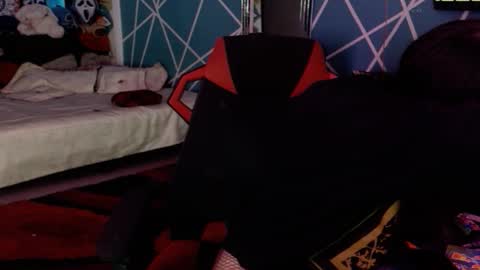 chico_explosivo online show from 10-14-25, 12:00