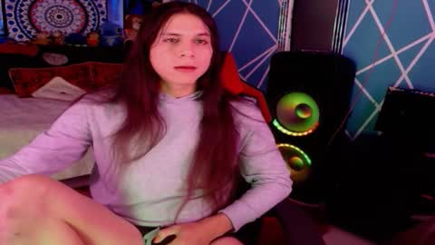 chico_explosivo online show from 10-22-25, 03:18