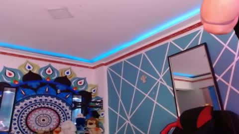 chico_explosivo online show from 11-26-25, 12:44