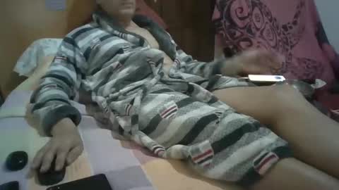 Chicodelsur online show from 02-04-26, 08:03