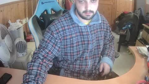 chicomallorca96 online show from 12-29-24, 03:46