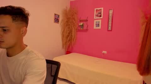 Snapshot of chicos_sexy chatting on 11-01-25, 06:21 chicos_sexy online show from 11-01-25, 06:21