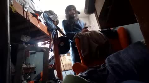 Snapshot of chiefj6izcarezzamatrix chatting on 01-27-25, 07:35 chiefJ6mirrorzmatrixmoke online show from 01-27-25, 07:35