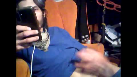 chiefJ6mirrorzmatrixmoke online show from 05-13-26, 10:01