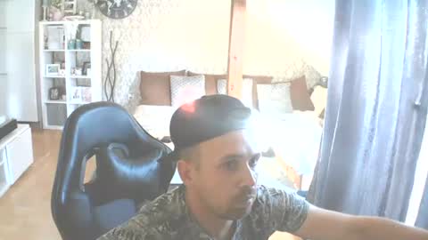 Chiiko online show from 08-07-26, 05:04