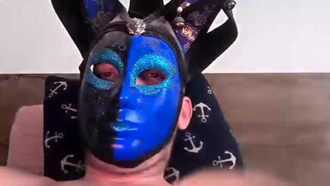 chikano33 online show from 11-10-25, 02:27