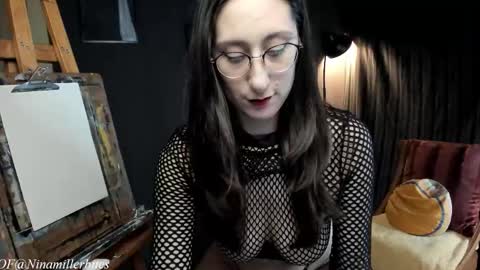 Nina   online show from 11-07-25, 05:35