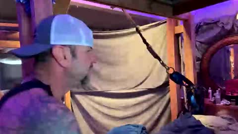 chill_n_drill online show from 11-17-25, 04:35