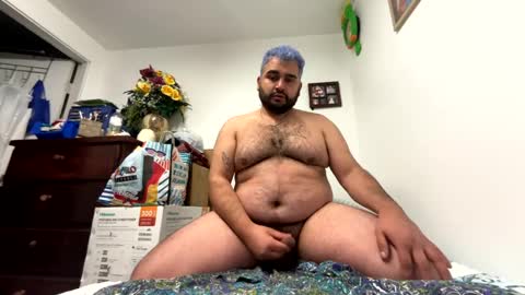 chillcub130895 online show from 03-02-25, 08:16