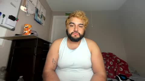 chillcub130895 online show from 09-22-25, 08:16