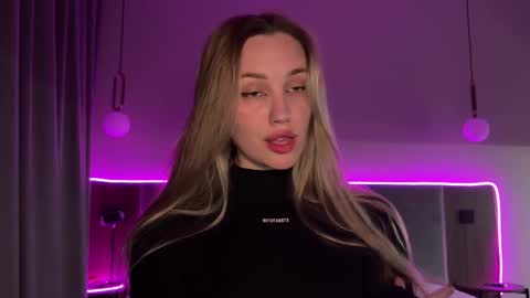 Goddess Vika - owner of all ur money online show from 12-01-25, 03:17