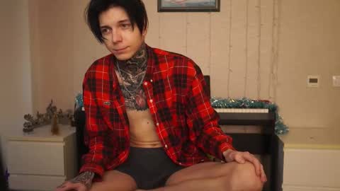 Rick online show from 12-22-24, 06:49