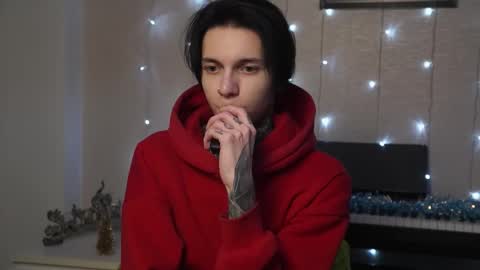 Rick online show from 12-22-24, 04:06