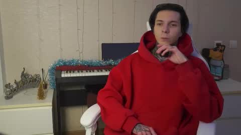 Rick online show from 01-03-25, 07:50