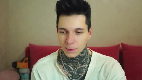 Rick online show from 02-07-25, 11:13