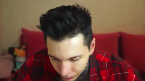 Rick online show from 02-13-25, 12:57